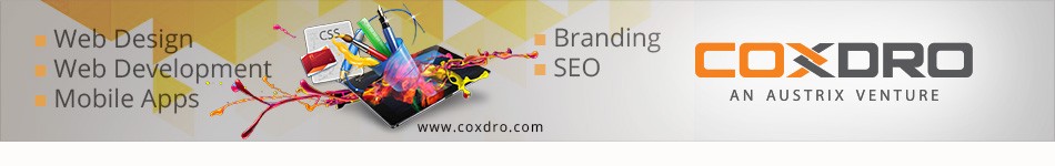 CoxDro.com